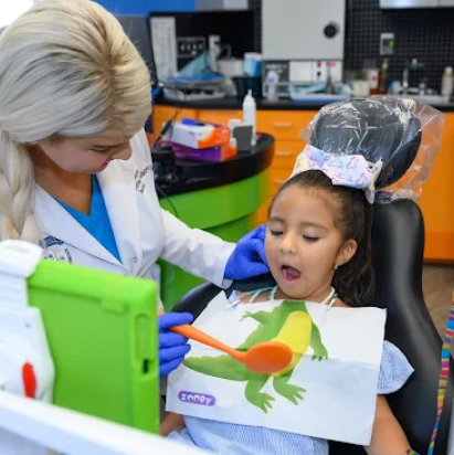 Dental Exams