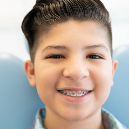 Orthodontics