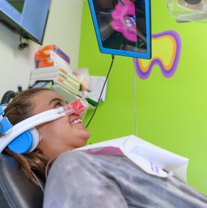Pediatric Crowns